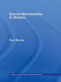 Social Movements Britain