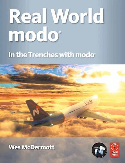 Real World modo: the Authorized Guide: Trenches with modo