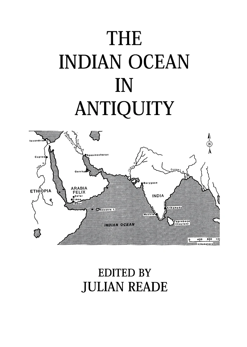 Indian Ocean Antiquity