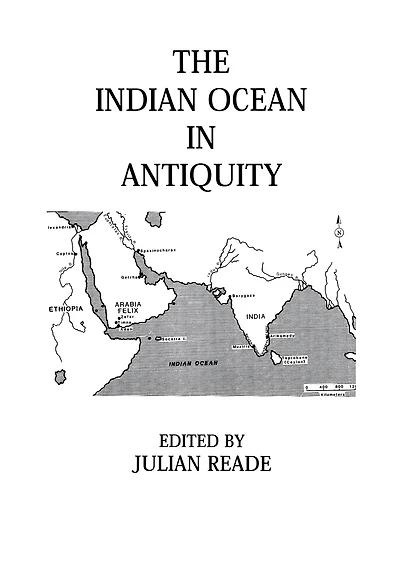 Indian Ocean Antiquity