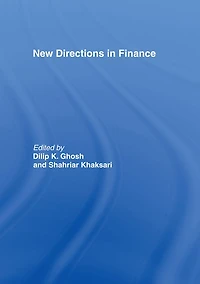 New Directions Finance