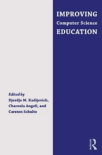 Improving Computer Science Education
