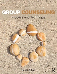 Group Counseling: Process and Technique