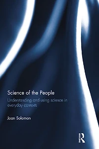 science of the People: Understanding and using everyday contexts