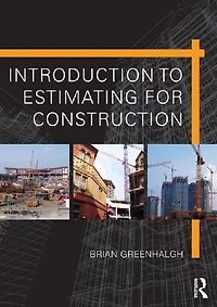 Introduction to Estimating for Construction