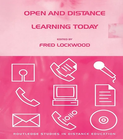 Open and Distance Learning Today