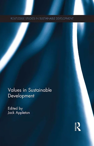 Values Sustainable Development