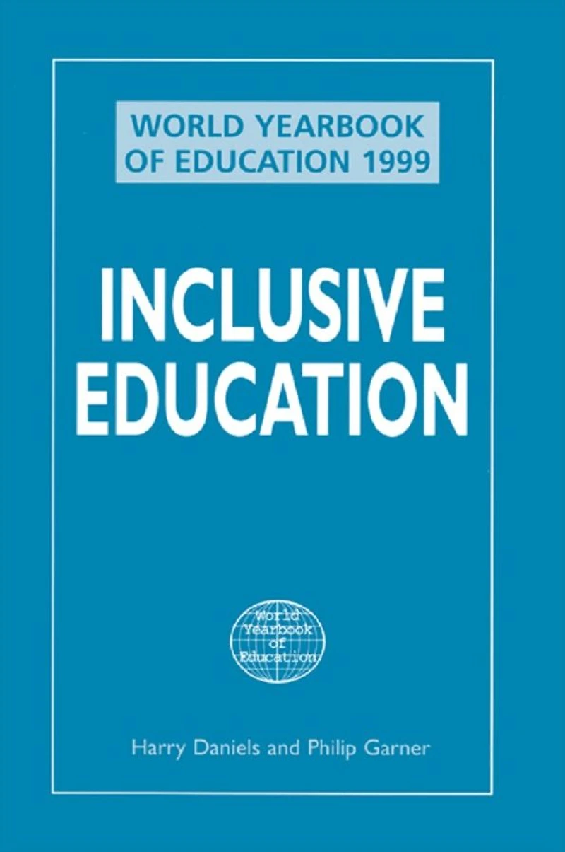 World Yearbook of Education 1999: Inclusive