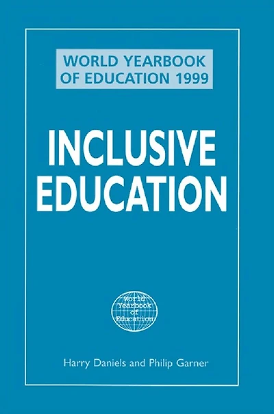 World Yearbook of Education 1999: Inclusive