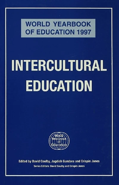 World Yearbook of Education 1997: Intercultural
