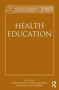 World Yearbook of Education 1989: Health