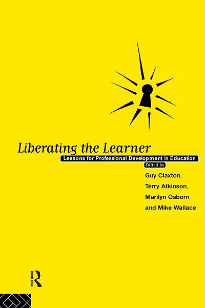 Liberating The Learner: Lessons for Professional Development Education