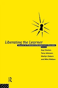 Liberating The Learner: Lessons for Professional Development Education