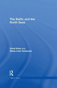 the Baltic and North Seas
