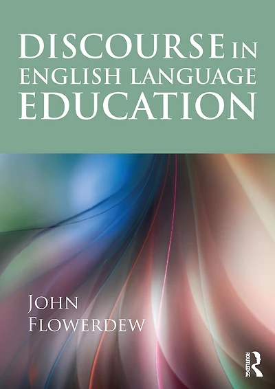 Discourse English Language Education