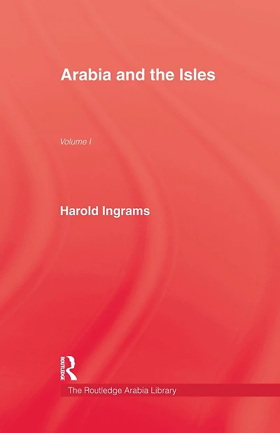 Arabia and The Isles