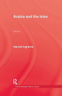 Arabia and The Isles