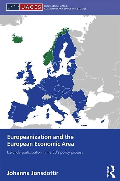 Europeanization and the European Economic Area: Iceland's Participation EU's Policy Process