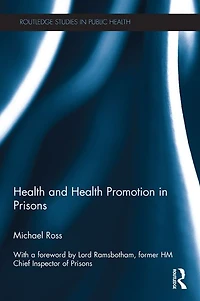 Health and Promotion Prisons