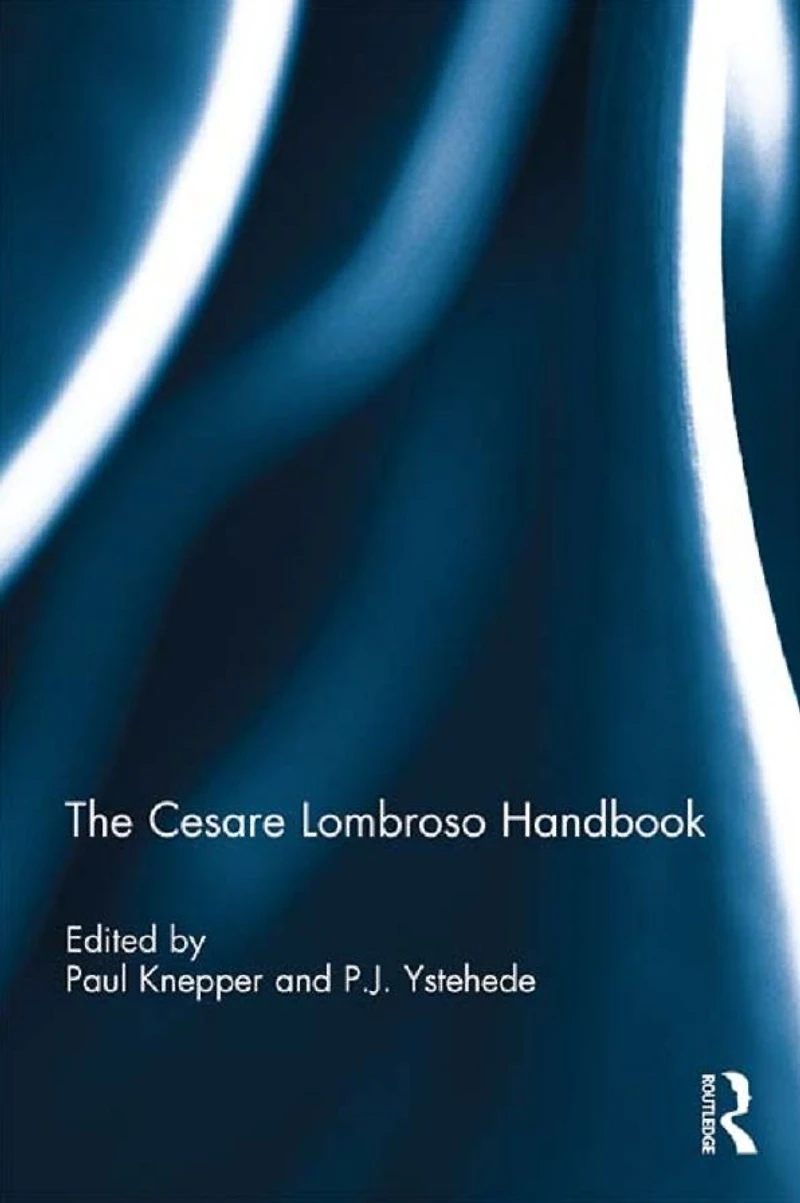 The Cesare Lombroso Handbook