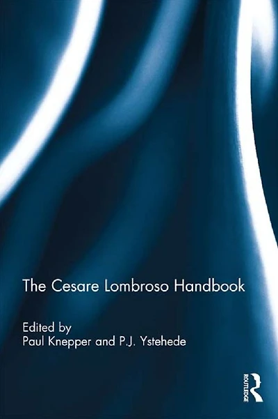 The Cesare Lombroso Handbook
