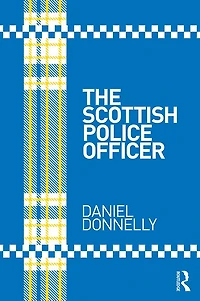 The Scottish Police Officer