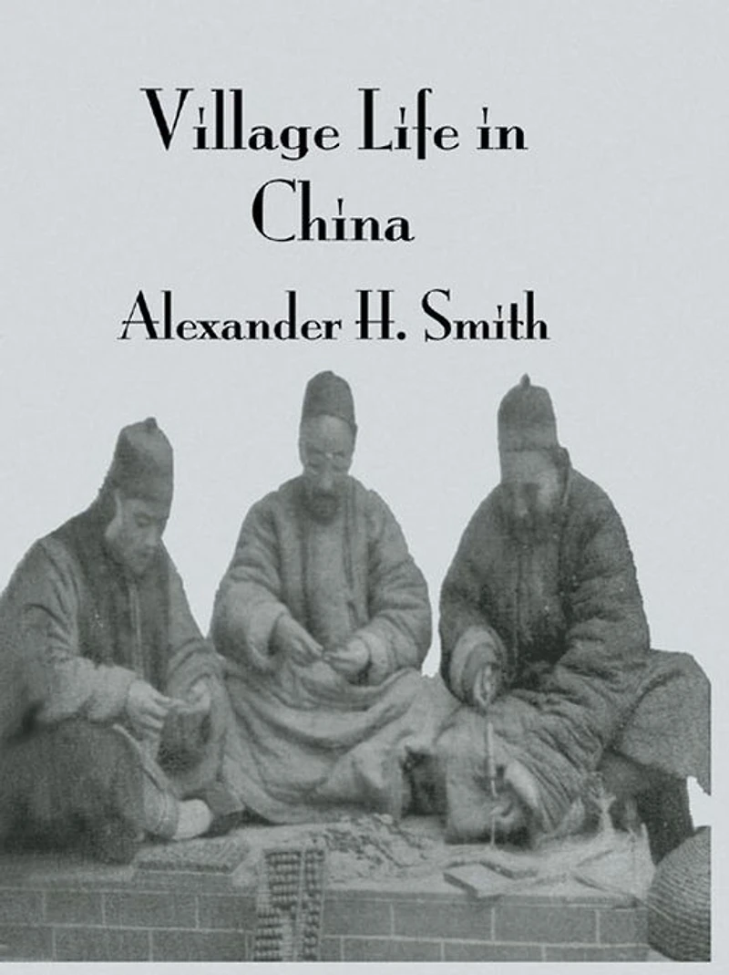 Village Life China
