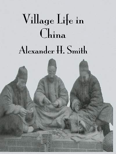 Village Life China