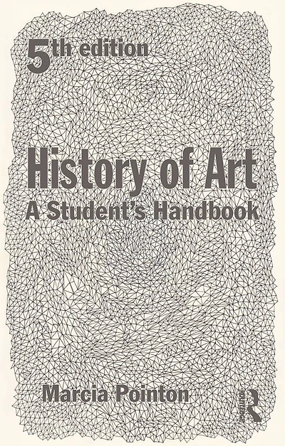 History of Art: A Student's Handbook