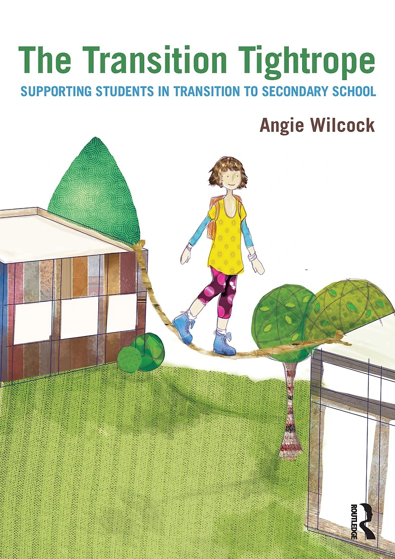 The Transition Tightrope: Supporting Students to Secondary School