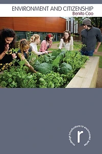 Environment and Citizenship
