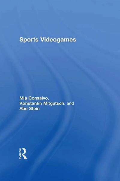 Sports Videogames