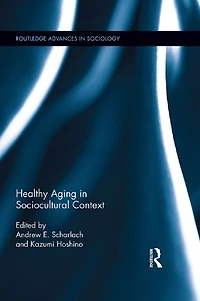 Healthy Aging Sociocultural Context