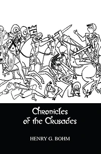Chronicles Of The Crusades