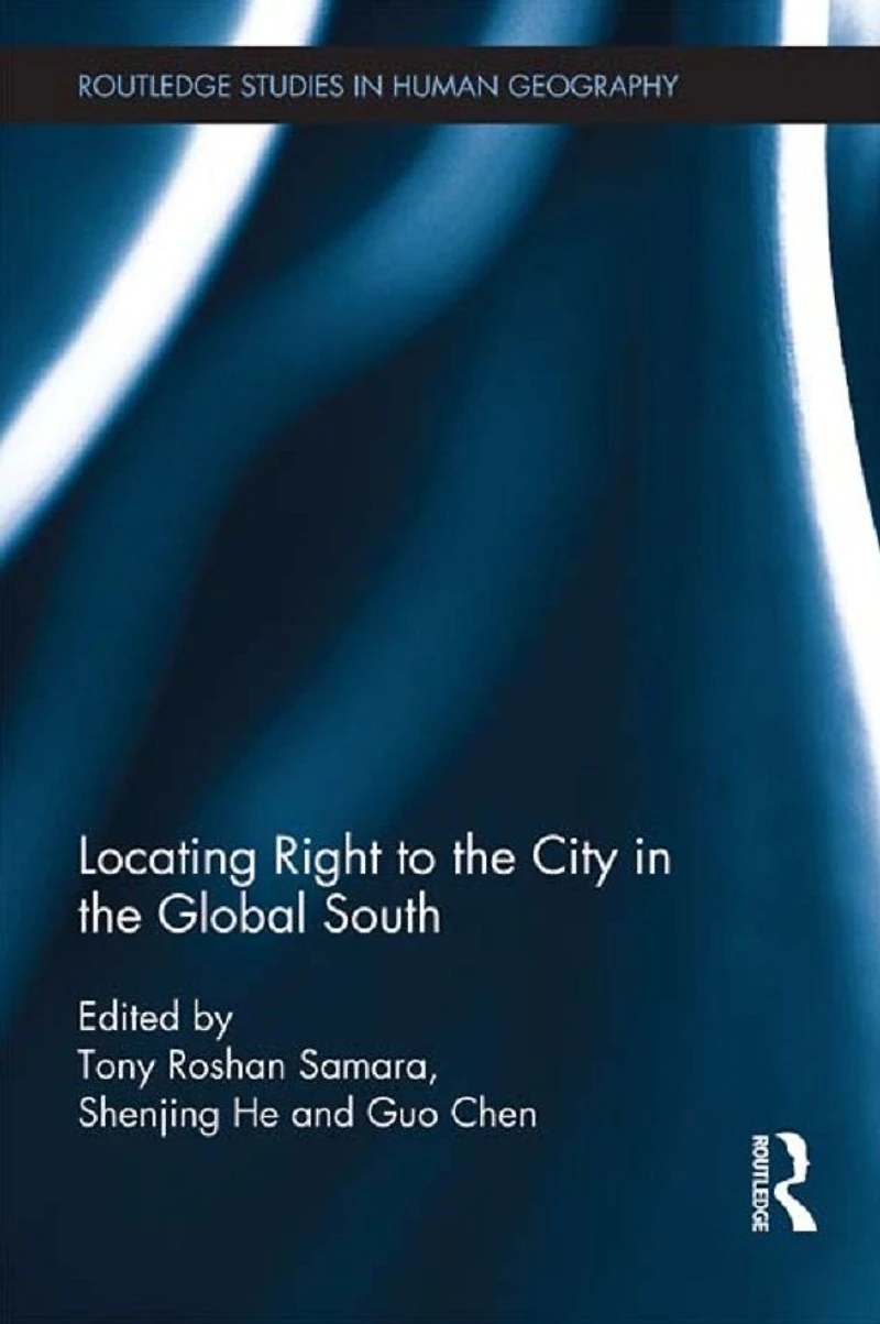 Locating Right to the City Global South
