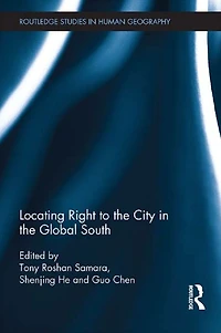 Locating Right to the City Global South