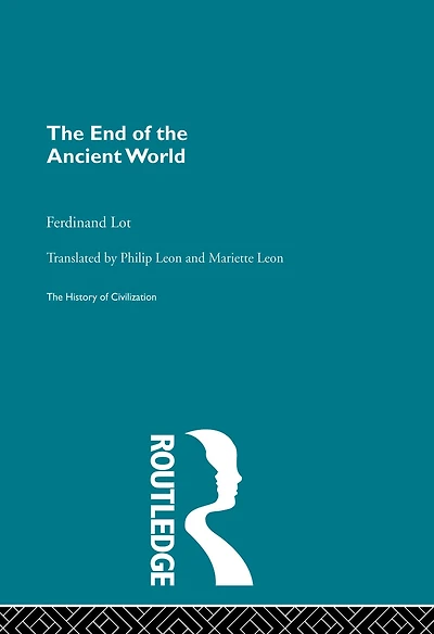 the End of Ancient World