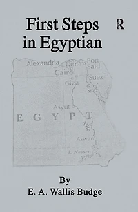 First Steps Egyptian