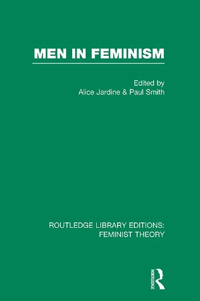 Men Feminism (RLE Feminist Theory)