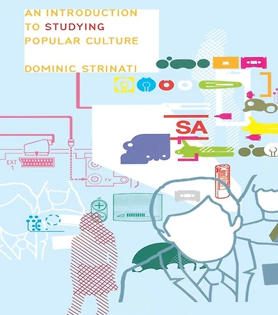 An Introduction to Studying Popular Culture