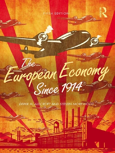 The European Economy Since 1914