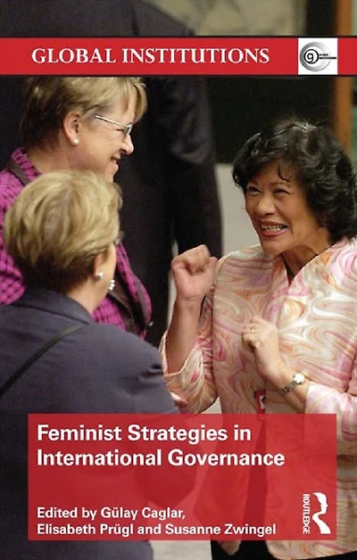 Feminist Strategies International Governance