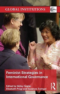 Feminist Strategies International Governance
