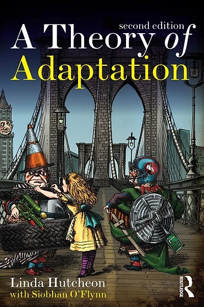 A Theory of Adaptation