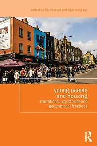 Young People and Housing: Transitions, Trajectories Generational Fractures
