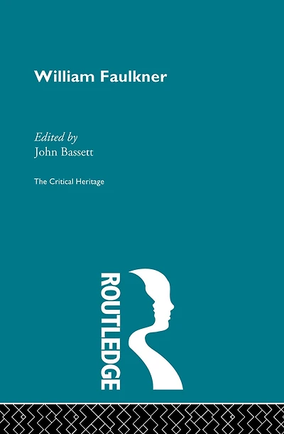 William Faulkner