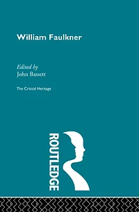 William Faulkner