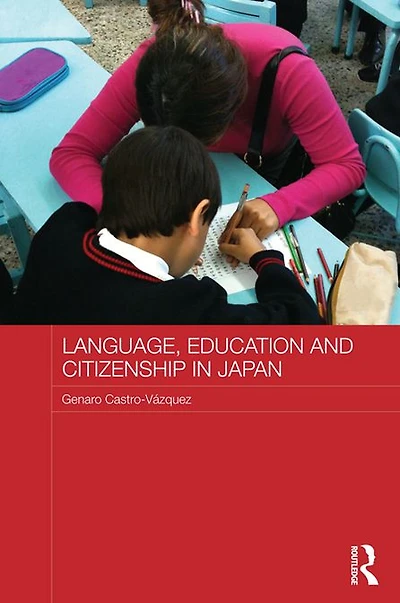Language, Education and Citizenship Japan