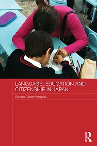 Language, Education and Citizenship Japan