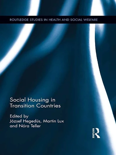 Social Housing Transition Countries